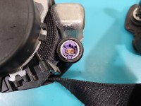 Pas bezpieczeństwa przód prawy pasażera Fiat Grande Punto 735481929, 615057500