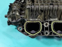 Kolektor ssący Skoda Fabia III 04C129711E, 04C129709F 1.0 TSI