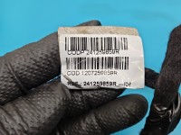 Instalacja Wiązka drzwi przód lewych Dacia Duster III 24- 241259859R, 242104120R