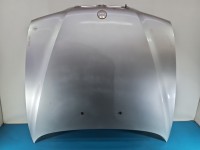 Maska przednia Bmw e39 TITANSILBER METALLIC (354)