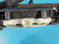 Klamka klapy tył Mercedes ML W166 A0009054703, A1667500593
