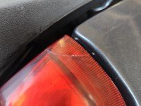Lampa tył prawa Ford Focus C-Max I MK1 HB