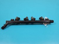 TESTOWANY Wtryskiwacz Fiat Grande Punto 1.2 8V wiel