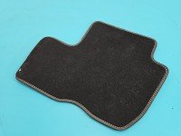 Dywaniki komplet Mitsubishi Outlander III 12-