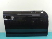 DRZWI PRZÓD PRAWE PASAŻERA Porsche Panamera I 970 5d czarny LC9Z