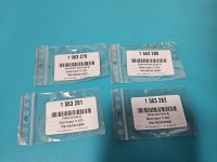 Zacisk przód lewy Skoda Superb IV 2.0 TDI DXPA