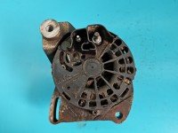 TEST Alternator Fiat Doblo I 51700675 1.4 8V wiel