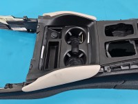 Podłokietnik TUNEL BMW X6 E71 5096203 EUROPA
