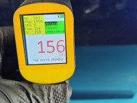 DRZWI PRZÓD PRAWE PASAŻERA Audi A5 F5 4d LX5H