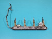 TESTOWANY Wtryskiwacz Toyota Avensis III T27 23250-0T030 1.8 vvti
