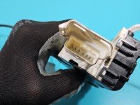 Zamek przód lewy Citroen C4 I EUROPA 6 pin