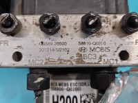 Pompa abs i20 III 2020- 58910-Q0200, Q0589-20500, 58900-Q0200