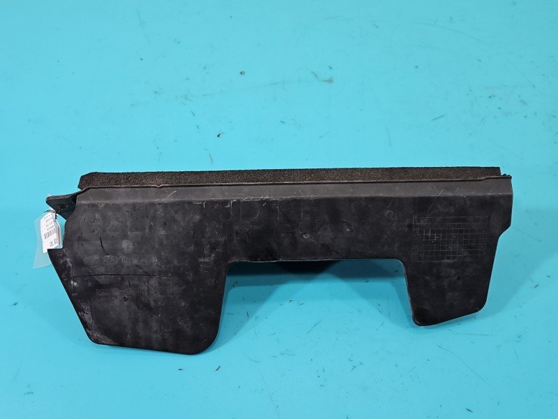 KIEROWNICA Wlot powietrza Kia Ceed II 12-18 1.6 GDI KIEROWNICA Wlot powietrza Kia Ceed II 12-18 1.6 GDI