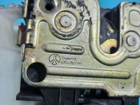 Zamek przód lewy Renault Thalia I EUROPA IMPRK1590050, Kod lakieru: NV713, 2pin