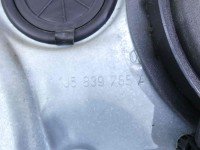 Podnośnik tył lewy SZYBY WINDA 1J5839729G Europejska, 18pin Vw Bora sedan