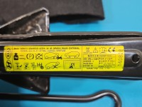 lewarek Podnośnik samochodowy trapezowy Kia Sportage III 10-15