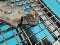 Wahacz przód prawy Kia Sportage III 10-15 przedni