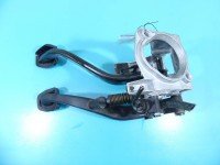 Pedał gazu potencjometr BMW X1 E84 6761310, 423224-043, 2283725-05 2.0d