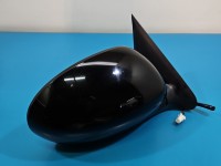 Lusterko prawe Nissan Juke I F15 10-19 NAH Europa /Lakier: NAH /3pin europa