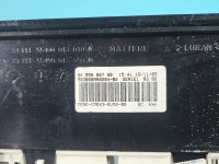 Licznik Citroen C5 I 1.6 hdi 9655608780 EUROPA