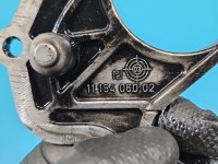 Osłona Mercedes, dekiel Mercedes W211 3.2 cdi