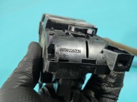 Zamek przód prawy Renault Master III 10-24 EUROPA Europejska, 6pin