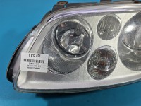 Reflektor lewy lampa przód Vw Touran I EUROPA 1T0941005D