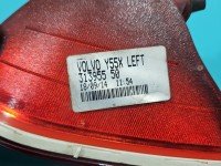 Lampa tył lewa zderzaka przeciwmgielna Volvo V40 II 12- 31395550