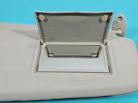 Przesłonka lewa Ford S-max I MK1 DASZEK osłona przeciwsłoneczna