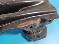 Wzmocnienie zderzaka tył Vw Up tylne