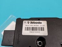 Silniczek pozostałe Nissan X-trail III T32 13-21 1.6 dci