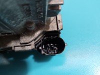 Przepustnica Fiat Ducato IV 54DTE31, 5801727743 2.3 jtd (F1AGK411B)