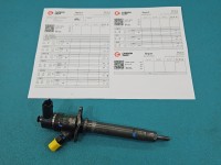 Wtryskiwacz Volvo V70 II 0445110078 2.4 D5