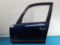 DRZWI PRZÓD LEWE KIEROWCY Suzuki Sx4 I 06- 5d ZJP