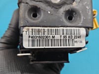 Zamek przód lewy P4031602301M, P4031602301, 4501-6022 Maserati Quattroporte VI 13- EUROPA Maserati, 7Pin