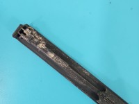 Listwa dachowa prawa dachu Toyota Yaris III