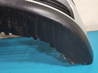 Zderzak przód Vw Golf V srebrny LA7W