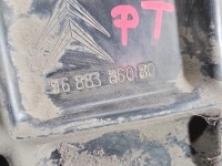 Nadkole tył prawe CITROEN DS4 15-20 9688386080