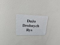 Drzwi tył prawe Opel Corsa D HB 5d granatowy Y20Z