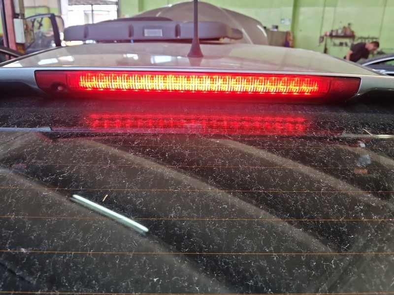 TRZECIE ŚWIATŁO STOP STOPU Alfa romeo 159 kombi 156053453