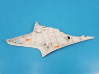 Osłona ZAŚLEPKA PLASTIK Toyota Corolla E21 19- 62470-02600