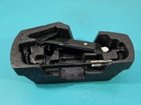 lewarek Podnośnik samochodowy trapezowy Toyota Aygo II 14-22