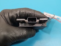 Sterownik moduł Europejska, Radar tył. L.t Skoda Superb IV 3WA907541B