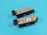 Lampa kabiny lampka AUDI A8 D4 4H 4H0951177