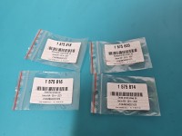 Zwrotnica prawa piasta przód 2.5 16V 2AR LEXUS NX I 14-21