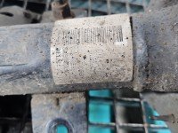 Amortyzator przód lewy przedni Ford Transit Custom