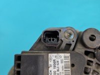TEST Alternator Dacia Dokker 231001956R 1.6 8V wiel