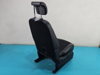 Fotel tył prawy II rząd Ford S-max I MK1 tylny 2 rząd