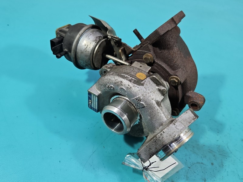 Turbosprężarka AUDI A4 B8 BV43B-0190, 03L145701D 2.0 tdi (Cag) 143KM