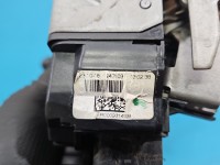 Zamek przód prawy A0997200401 Mercedes W222 EUROPA Mercedes, Europejska, 5+2pin